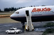Lauda Air Niki Lauda
